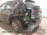 ✅ 2025 Mazda CX-5 S • VIN: JM3KFBAL4S0609940 • Lot: 42620932. Wystawiony na IAAI z przebiegiem 2 106 mil. Bezpłatny archiwum sprzedaży aukcyjnych z USA i szczegółowy raport historii pojazdu na DreamBid. Zdjęcie 6.