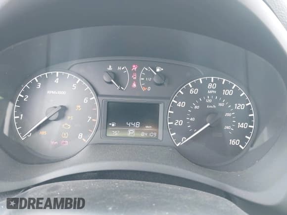 ✅ 2017 Nissan Sentra S • VIN: 3N1AB7AP8HY302854 • Lot: 42246324. Wystawiony na IAAI z przebiegiem 84 109 mil. Bezpłatny archiwum sprzedaży aukcyjnych z USA i szczegółowy raport historii pojazdu na DreamBid. Zdjęcie 7.