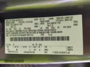 ✅ 2016 Ford F-150 XL • VIN: 1FTEW1CF6GKF16713 • Лот: 42234042. Опубликован ранее на IAAI с пробегом 76 401 миль. Бесплатный доступ к архиву аукционных продаж из США и подробный отчёт об истории автомобиля на DreamBid. Изображение 9.