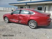 ✅ 2015 Chevrolet Impala LTZ • VIN: 2G1165S3XF9222415 • Лот: 77683764. Опубликован ранее на Copart с пробегом 64 632 миль. Бесплатный доступ к архиву аукционных продаж из США и подробный отчёт об истории автомобиля на DreamBid. Изображение 2.