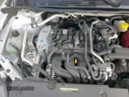 ✅ 2022 Nissan Sentra SV • VIN: 3N1AB8CV6NY306737 • Lot: 87129315. Wystawiony na Copart z przebiegiem 23 250 mil. Bezpłatny archiwum sprzedaży aukcyjnych z USA i szczegółowy raport historii pojazdu na DreamBid. Zdjęcie 13.