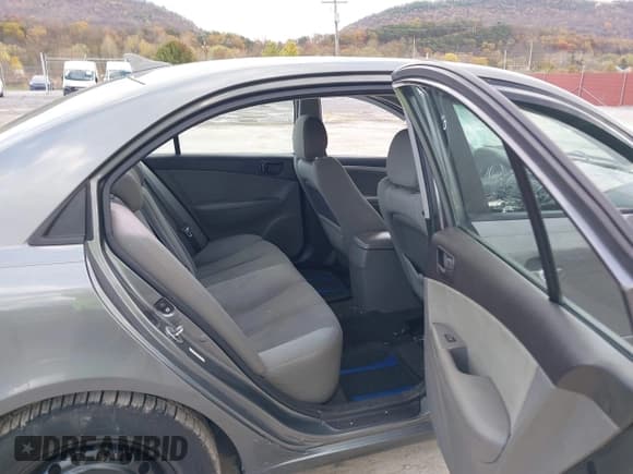 ✅ 2009 Hyundai Sonata GLS • VIN: 5NPET46C29H443479 • Лот: 43578921. Опубликован ранее на IAAI с пробегом 133 604 миль. Бесплатный доступ к архиву аукционных продаж из США и подробный отчёт об истории автомобиля на DreamBid. Изображение 8.