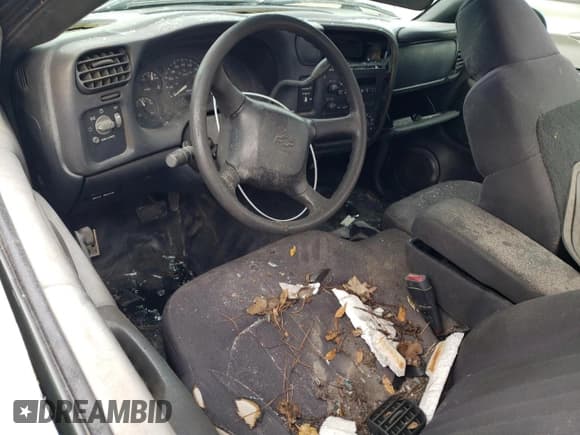 ✅ 2003 Chevrolet S-10 LS • VIN: 1GCCS14H838139716 • Лот: 88759995. Опубликован ранее на Copart с пробегом Не указан. Бесплатный доступ к архиву аукционных продаж из США и подробный отчёт об истории автомобиля на DreamBid. Изображение 8.