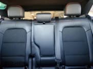 ✅ 2025 Ford Escape ST-Line Select • VIN: 1FMCU9NA7SUB23759 • Лот: 92727315. Опубликован ранее на Copart с пробегом 21 030 миль. Бесплатный доступ к архиву аукционных продаж из США и подробный отчёт об истории автомобиля на DreamBid. Изображение 10.