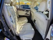 ✅ 2017 Lexus GX 460 Premium • VIN: JTJBM7FX7H5156008 • Lot: 87394295. Wystawiony na Copart z przebiegiem 180 265 mil. Bezpłatny archiwum sprzedaży aukcyjnych z USA i szczegółowy raport historii pojazdu na DreamBid. Zdjęcie 11.