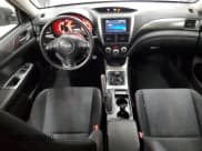 ✅ 2014 Subaru WRX WRX • VIN: JF1GV7E62EG010698 • Lot: 64136105. Listed on Copart with 108,849 mi. Free auction sales archive from the USA and detailed vehicle history report at DreamBid. Image 8.