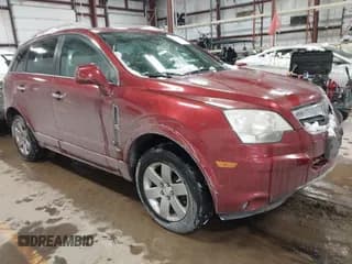 ✅ 2008 Saturn VUE XR • VIN: 3GSDL63798S669428 • Lot: 41617405. Wystawiony na IAAI z przebiegiem 169 214 mil. Bezpłatny archiwum sprzedaży aukcyjnych z USA i szczegółowy raport historii pojazdu na DreamBid. Zdjęcie 1.