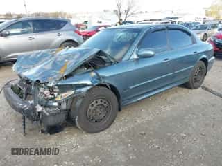 2004 Hyundai Sonata с VIN KMHWF25S14A094531, выставлен на аукционе IAAI как лот 40844423 с пробегом 108 792 миль миль и . История ставок и продаж доступна на DreamBid. Изображение 2.