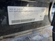 ✅ 2005 Audi A4 2.0T • VIN: WAUAF78E35A547337 • Lot: 90485305. Listed on Copart with 196,387 mi. Free auction sales archive from the USA and detailed vehicle history report at DreamBid. Image 12.