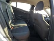 ✅ 2016 Chevrolet Cruze LT • VIN: 1G1BE5SM8G7270613 • Lot: 69649935. Listed on Copart with 64,876 mi. Free auction sales archive from the USA and detailed vehicle history report at DreamBid. Image 10.