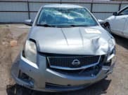 ✅ 2012 Nissan Sentra SR • VIN: 3N1AB6AP5CL697625 • Lot: 42373896. Wystawiony na IAAI z przebiegiem 119 768 mil. Bezpłatny archiwum sprzedaży aukcyjnych z USA i szczegółowy raport historii pojazdu na DreamBid. Zdjęcie 13.