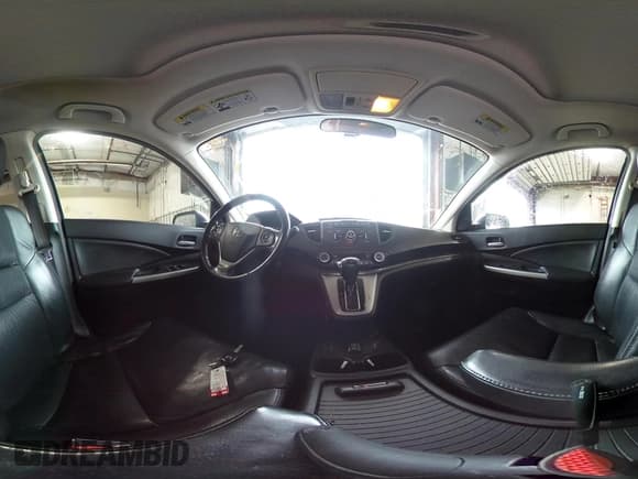 ✅ 2012 Honda CR-V EX-L • VIN: 5J6RM4H70CL026132 • Lot: 42435154. Listed on IAAI with 202,545 mi. Free auction sales archive from the USA and detailed vehicle history report at DreamBid. Image 18.