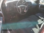 ✅ 2010 Chevrolet Silverado 2500HD LT • VIN: 1GC5KXBG4AZ196671 • Лот: 69258034. Опубликован ранее на Copart с пробегом 270 236 миль. Бесплатный доступ к архиву аукционных продаж из США и подробный отчёт об истории автомобиля на DreamBid. Изображение 8.