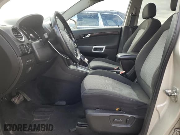 ✅ 2014 Chevrolet Captiva Sport LT • VIN: 3GNAL3EK9ES584817 • Lot: 89885135. Wystawiony na Copart z przebiegiem 161 623 mil. Bezpłatny archiwum sprzedaży aukcyjnych z USA i szczegółowy raport historii pojazdu na DreamBid. Zdjęcie 7.