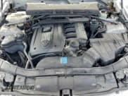 ✅ 2007 BMW 3 Series 328i • VIN: WBAVA33567KX76849 • Lot: 95457845. Wystawiony na Copart z przebiegiem 193 212 mil. Bezpłatny archiwum sprzedaży aukcyjnych z USA i szczegółowy raport historii pojazdu na DreamBid. Zdjęcie 11.