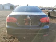 ✅ 2014 Volkswagen Jetta TDI • VIN: 3VWLL7AJ3EM336098 • Lot: 94135745. Wystawiony na Copart z przebiegiem 164 807 mil. Bezpłatny archiwum sprzedaży aukcyjnych z USA i szczegółowy raport historii pojazdu na DreamBid. Zdjęcie 6.