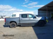 ✅ 2020 Chevrolet Silverado 1500 RST • VIN: 3GCUYEET7LG374874 • Lot: 41751044. Listed on IAAI with 108,814 mi. Free auction sales archive from the USA and detailed vehicle history report at DreamBid. Image 13.