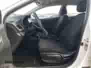 2019 Hyundai Accent SE с VIN 3KPC24A36KE055022, выставлен на аукционе Copart как лот 45379954 с пробегом 39 907 миль миль и . История ставок и продаж доступна на DreamBid. Изображение 7.