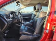 ✅ 2016 Dodge Journey R/T • VIN: 3C4PDDEG8GT243309 • Лот: 82512045. Опубликован ранее на Copart с пробегом 86 689 миль. Бесплатный доступ к архиву аукционных продаж из США и подробный отчёт об истории автомобиля на DreamBid. Изображение 7.