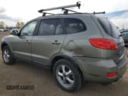 ✅ 2009 Hyundai Santa Fe GL • VIN: 5NMSG73E79H252684 • Lot: 73709604. Listed on Copart with 159,606 mi. Free auction sales archive from the USA and detailed vehicle history report at DreamBid. Image 2.