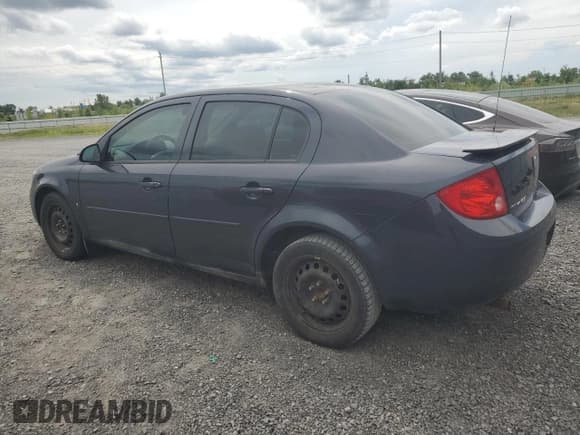 ✅ 2009 Pontiac G5 • VIN: 1G2AS55H497222141 • Lot: 67211655. Wystawiony na Copart z przebiegiem 265 032 mil. Bezpłatny archiwum sprzedaży aukcyjnych z USA i szczegółowy raport historii pojazdu na DreamBid. Zdjęcie 2.