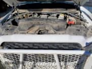 ✅ 2022 Ram 2500 Big Horn • VIN: 3C6UR5DLXNG404653 • Lot: 90856945. Listed on Copart with 105,625 mi. Free auction sales archive from the USA and detailed vehicle history report at DreamBid. Image 11.