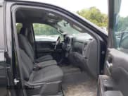 ✅ 2020 Chevrolet Silverado 1500 RST • VIN: 3GCUYEET3LG247636 • Lot: 43066624. Listed on IAAI with 146,969 mi. Free auction sales archive from the USA and detailed vehicle history report at DreamBid. Image 5.