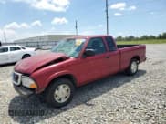 ✅ 2003 GMC Sonoma SLS • VIN: 1GTCS19H838231126 • Lot: 63294775. Wystawiony na Copart z przebiegiem 192 344 mil. Bezpłatny archiwum sprzedaży aukcyjnych z USA i szczegółowy raport historii pojazdu na DreamBid. Zdjęcie 1.