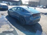 ✅ 2024 Toyota Prius LE • VIN: JTDADABU9R3022198 • Lot: 43122047. Listed on IAAI with 18,714 mi. Free auction sales archive from the USA and detailed vehicle history report at DreamBid. Image 3.