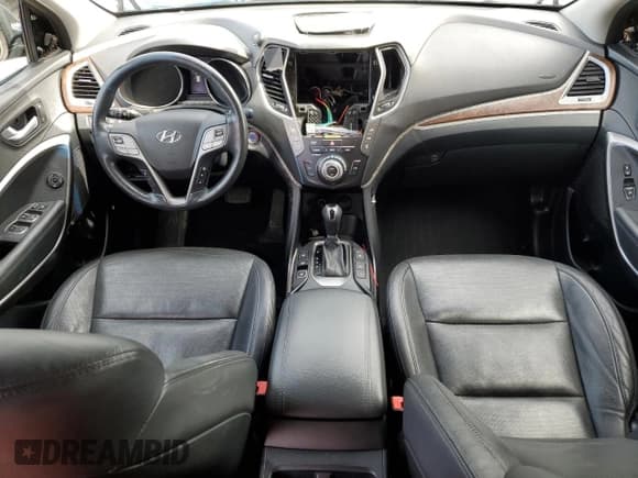 ✅ 2017 Hyundai Santa Fe SE Ultimate • VIN: KM8SRDHF0HU187576 • Лот: 54224304. Опубликован ранее на Copart с пробегом 115 491 миль. Бесплатный доступ к архиву аукционных продаж из США и подробный отчёт об истории автомобиля на DreamBid. Изображение 8.