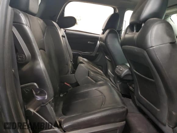 ✅ 2012 GMC Acadia SLT1 • VIN: 1GKKVRED4CJ251245 • Lot: 92087505. Wystawiony na Copart z przebiegiem 194 215 mil. Bezpłatny archiwum sprzedaży aukcyjnych z USA i szczegółowy raport historii pojazdu na DreamBid. Zdjęcie 11.