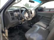 ✅ 2006 Dodge 2500 ST • VIN: 3D7KS26D16G251452 • Lot: 89193045. Wystawiony na Copart z przebiegiem 290 426 mil. Bezpłatny archiwum sprzedaży aukcyjnych z USA i szczegółowy raport historii pojazdu na DreamBid. Zdjęcie 8.