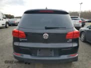 ✅ 2016 Volkswagen Tiguan SEL • VIN: WVGBV7AX1GW515817 • Lot: 91698615. Listed on Copart with 130,550 mi. Free auction sales archive from the USA and detailed vehicle history report at DreamBid. Image 6.