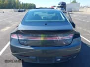 ✅ 2016 Lincoln MKZ • VIN: 3LN6L2G98GR633076 • Lot: 43347785. Wystawiony na IAAI z przebiegiem 109 206 mil. Bezpłatny archiwum sprzedaży aukcyjnych z USA i szczegółowy raport historii pojazdu na DreamBid. Zdjęcie 17.