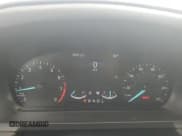 ✅ 2022 Ford Explorer • VIN: 1FMSK8BB8NGC43243 • Lot: 46482465. Listed on Copart with 5,946 mi. Free auction sales archive from the USA and detailed vehicle history report at DreamBid. Image 9.