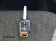 ✅ 2018 Honda HR-V LX • VIN: 3CZRU6H35JG724092 • Lot: 43266805. Listed on IAAI with 68,079 mi. Free auction sales archive from the USA and detailed vehicle history report at DreamBid. Image 11.