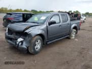 ✅ 2021 Nissan Frontier SV • VIN: 1N6ED0EAXMN709455 • Lot: 43250918. Listed on IAAI with 31,370 mi. Free auction sales archive from the USA and detailed vehicle history report at DreamBid. Image 17.