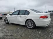 ✅ 2008 BMW 7 Series 750i • VIN: WBAHL83598DT12965 • Lot: 88497955. Listed on Copart with Not provided. Free auction sales archive from the USA and detailed vehicle history report at DreamBid. Image 2.