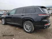 ✅ 2022 Jeep Grand Cherokee Summit • VIN: 1C4RJKEG4N8557511 • Lot: 78653183. Listed on Copart with 18,440 mi. Free auction sales archive from the USA and detailed vehicle history report at DreamBid. Image 2.