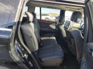 ✅ 2009 Mercedes-Benz GL 320 • VIN: 4JGBF25E29A501904 • Lot: 71660164. Listed on Copart with 161,162 mi. Free auction sales archive from the USA and detailed vehicle history report at DreamBid. Image 11.