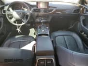 ✅ 2012 Audi A6 Premium Plus • VIN: WAUGGAFC8CN170046 • Lot: 82527205. Wystawiony na Copart z przebiegiem 110 765 mil. Bezpłatny archiwum sprzedaży aukcyjnych z USA i szczegółowy raport historii pojazdu na DreamBid. Zdjęcie 8.