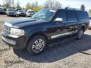 ✅ 2010 Lincoln Navigator • VIN: 5LMJJ3J55AEJ10648 • Lot: 51998575. Listed on Copart with Not provided. Free auction sales archive from the USA and detailed vehicle history report at DreamBid. Image 1.