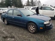 ✅ 1997 Nissan Altima XE • VIN: 1N4BU31D3VC222205 • Lot: 84018274. Listed on Copart with 261,349 mi. Free auction sales archive from the USA and detailed vehicle history report at DreamBid. Image 4.