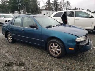 ✅ 1997 Nissan Altima XE • VIN: 1N4BU31D3VC222205 • Lot: 84018274. Listed on Copart with 261,349 mi. Free auction sales archive from the USA and detailed vehicle history report at DreamBid. Image 4.