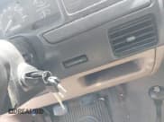 ✅ 1996 Ford Bronco XL • VIN: 1FMEU15N7TLB57947 • Lot: 42500201. Listed on IAAI with 224,982 mi. Free auction sales archive from the USA and detailed vehicle history report at DreamBid. Image 11.