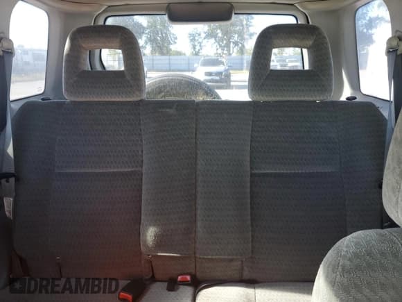 ✅ 2003 Suzuki Vitara • VIN: 2S3TE52V136105762 • Lot: 54796825. Listed on Copart with 164,564 mi. Free auction sales archive from the USA and detailed vehicle history report at DreamBid. Image 10.