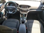 ✅ 2019 Hyundai Ioniq Blue • VIN: KMHC65LC2KU168986 • Lot: 54902405. Wystawiony na Copart z przebiegiem 314 575 mil. Bezpłatny archiwum sprzedaży aukcyjnych z USA i szczegółowy raport historii pojazdu na DreamBid. Zdjęcie 8.