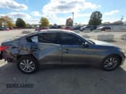 ✅ 2014 Infiniti Q50 Sport • VIN: JN1BV7AR0EM688178 • Lot: 43574080. Wystawiony na IAAI z przebiegiem 150 580 mil. Bezpłatny archiwum sprzedaży aukcyjnych z USA i szczegółowy raport historii pojazdu na DreamBid. Zdjęcie 13.