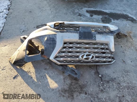 ✅ 2020 Hyundai Palisade Limited • VIN: KM8R5DHE7LU155315 • Лот: 42154535. Опубликован ранее на Copart с пробегом 69 688 миль. Бесплатный доступ к архиву аукционных продаж из США и подробный отчёт об истории автомобиля на DreamBid. Изображение 13.