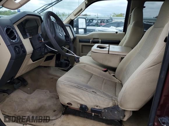 ✅ 2010 Ford F-250 XL • VIN: 1FTSX2BR9AEB14580 • Лот: 54435665. Опубликован ранее на Copart с пробегом 161 252 миль. Бесплатный доступ к архиву аукционных продаж из США и подробный отчёт об истории автомобиля на DreamBid. Изображение 7.
